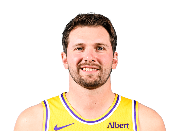 Luka Doncic
