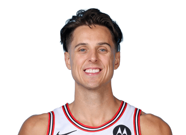 Zach Collins