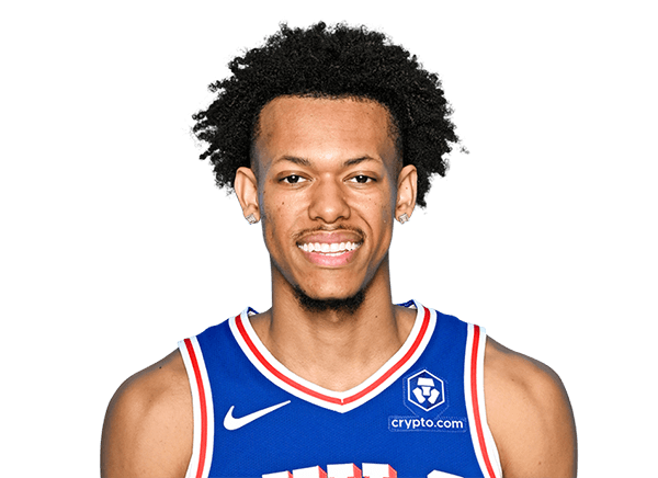 Jeff Dowtin Jr.