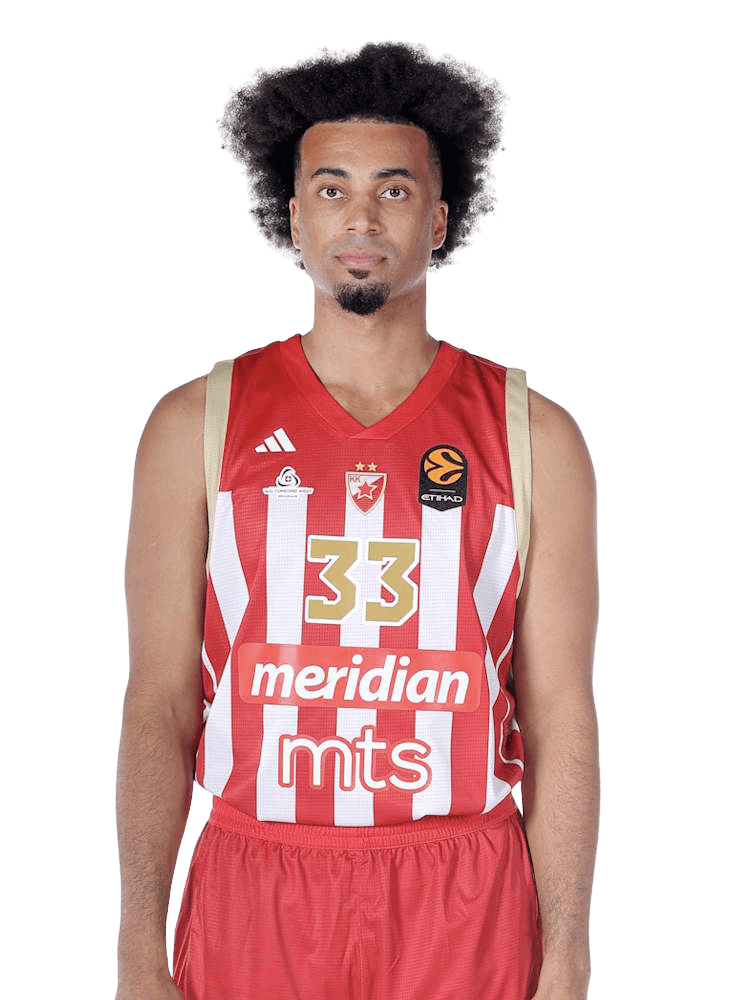 Jordan Nwora