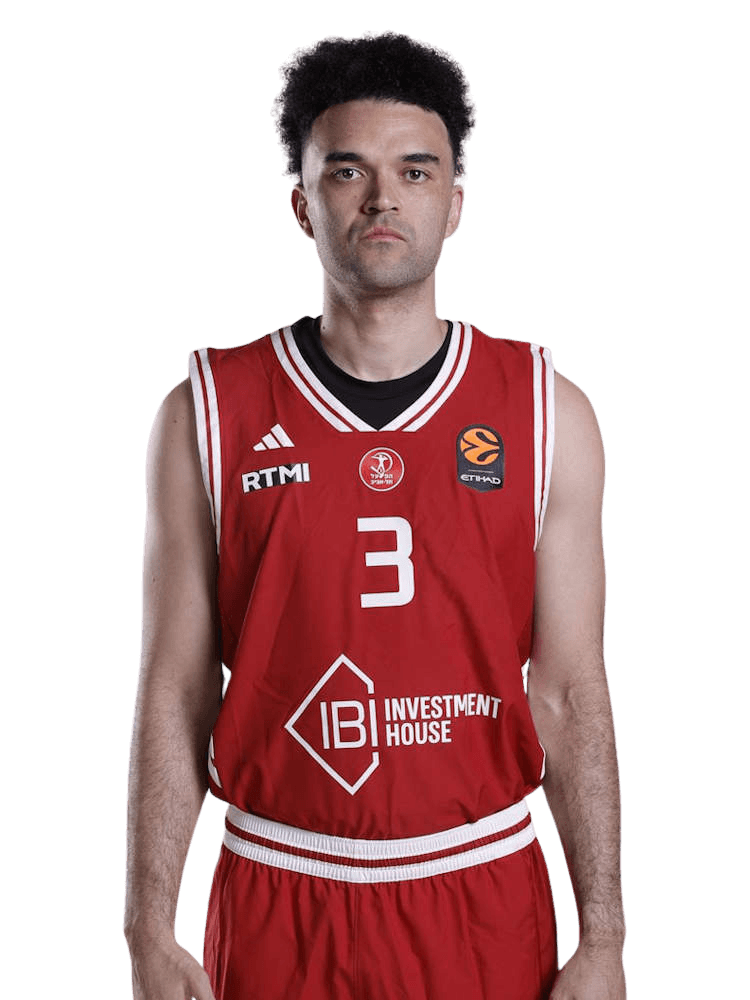 Elijah Bryant